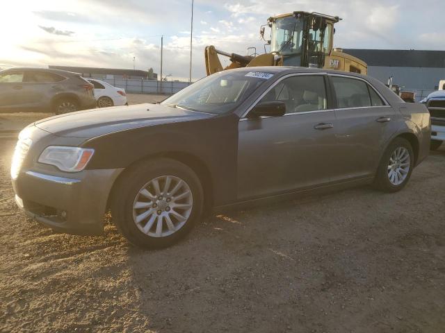 2012 Chrysler 300 