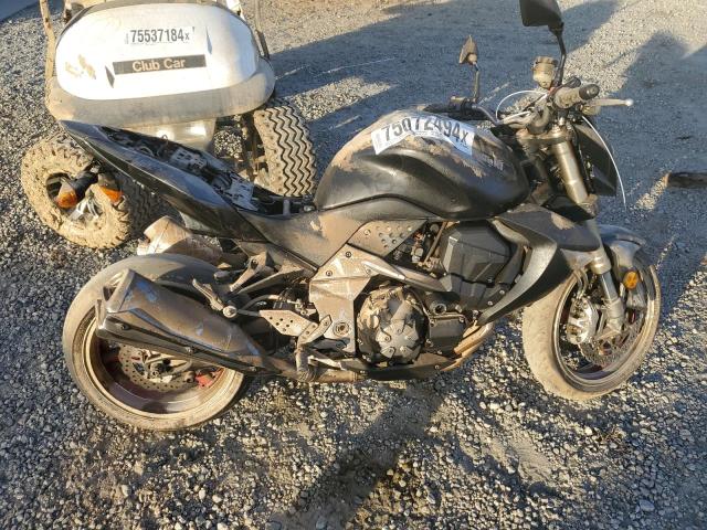 2007 KAWASAKI ZR1000 B