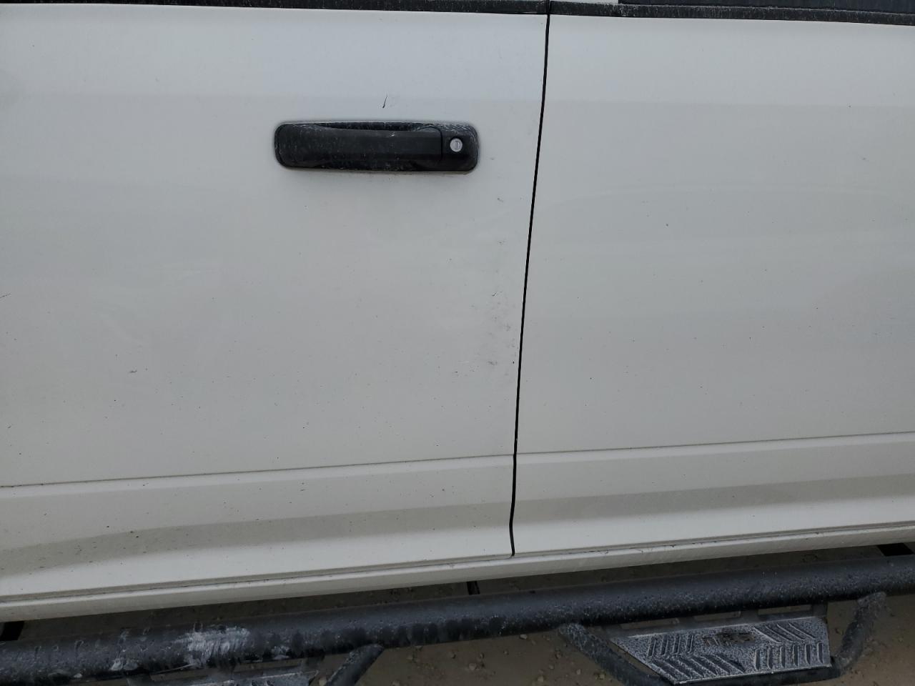 2020 RAM 1500 - Image 12