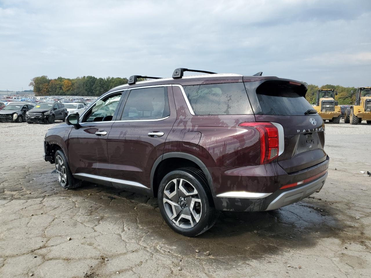 2023 Hyundai Palisade - Image 2
