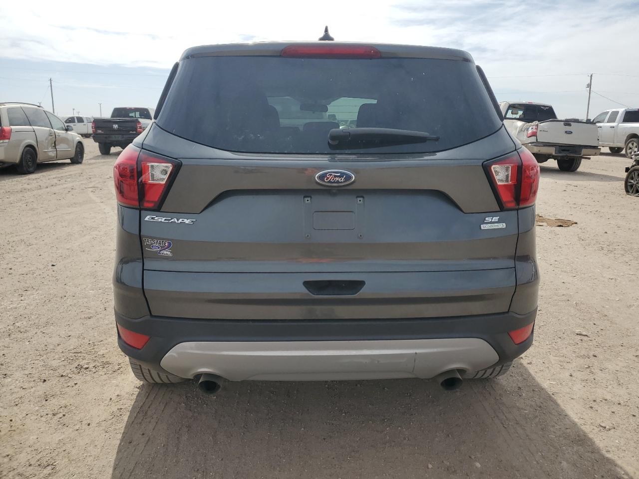2019 Ford Escape - Image 6