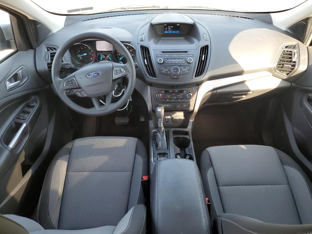 2017 Ford Escape - Image 8