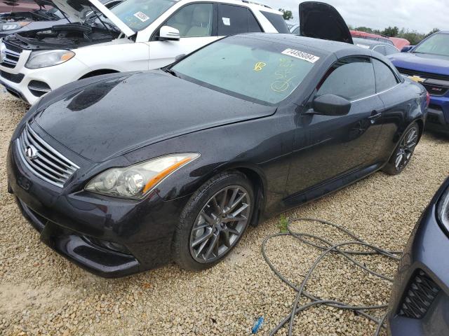 2013 Infiniti G37 Sport