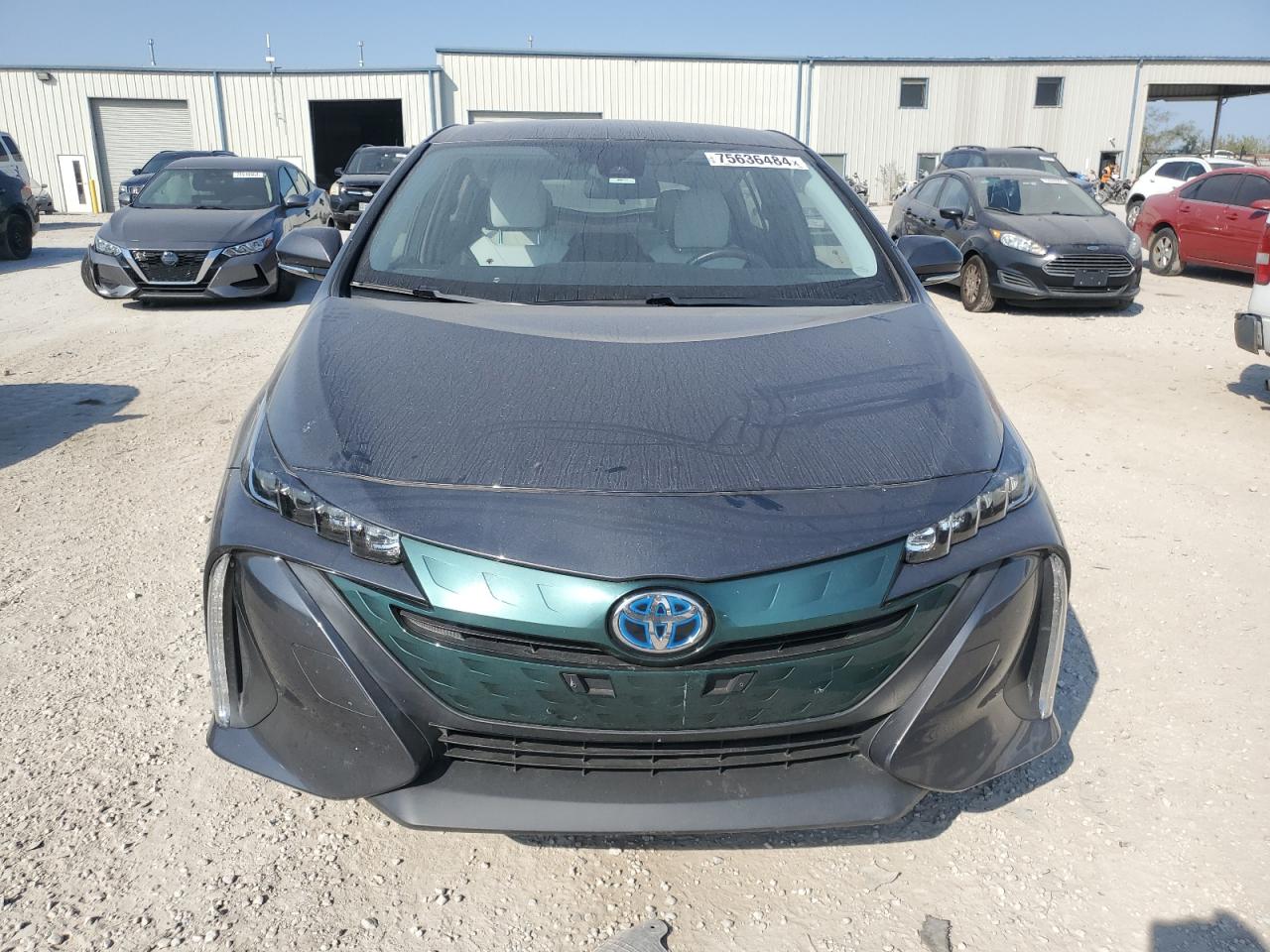 2018 Toyota Prius - Image 5