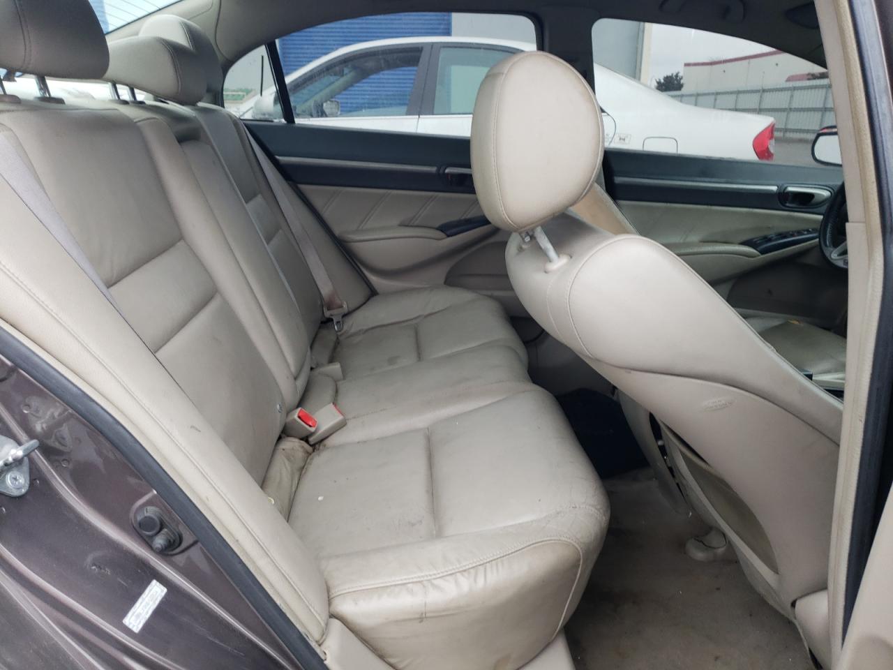 2011 Honda Civic - Image 10