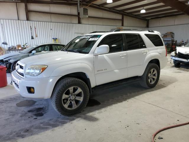 2007 Toyota 4Runner Limited