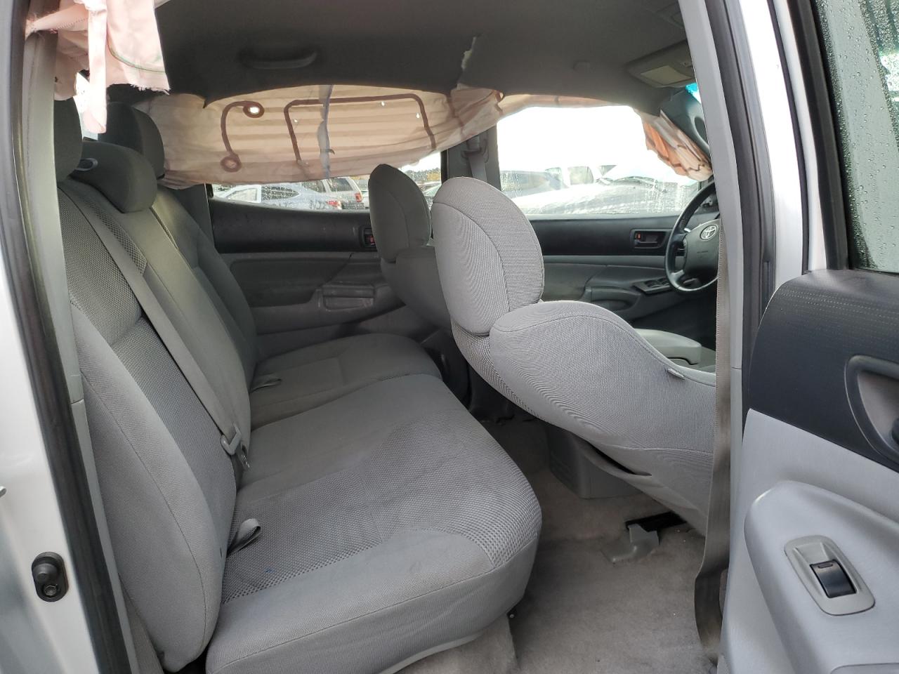 2009 Toyota Tacoma - Image 10