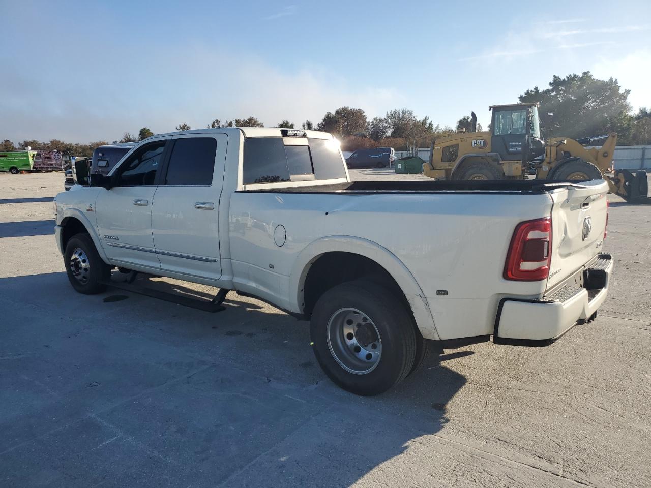 2020 Ram 3500 Limited VIN: 3C63RRRLXLG236490 Lot: 77278854