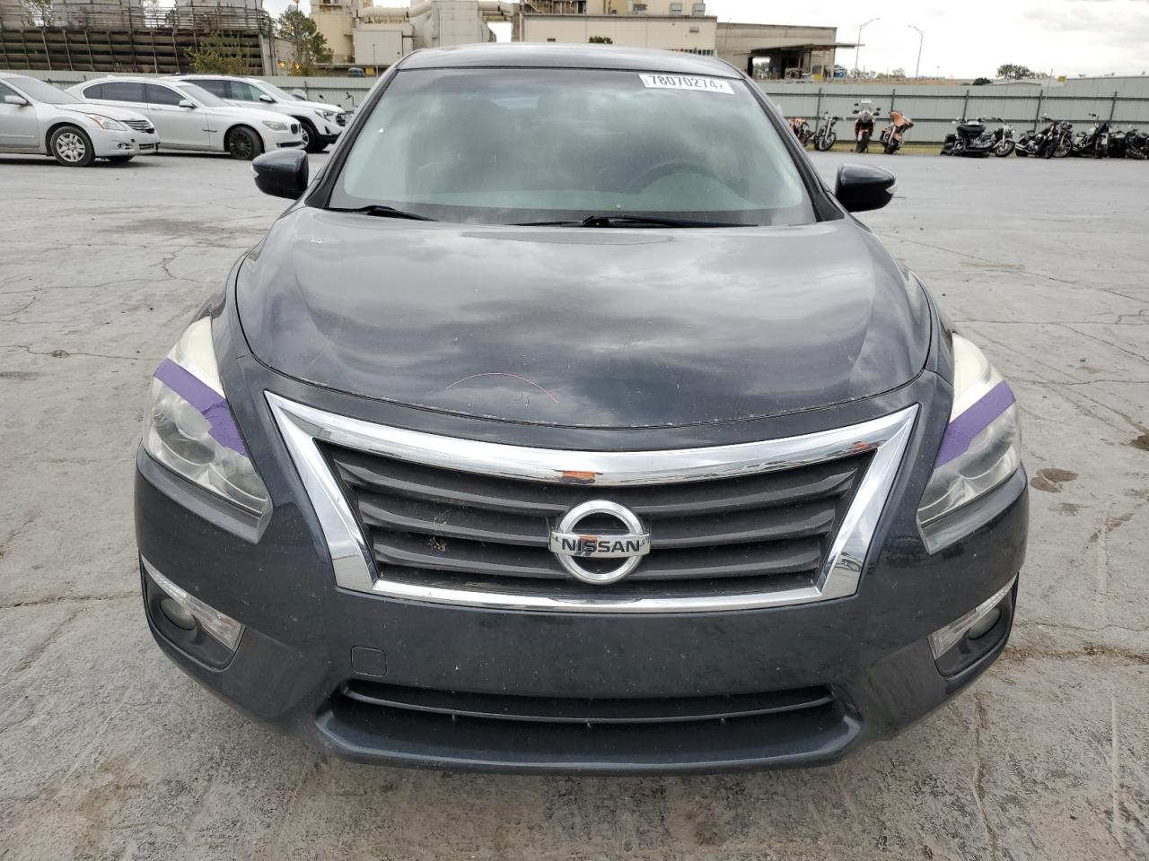 2015 Nissan Altima - Image 5