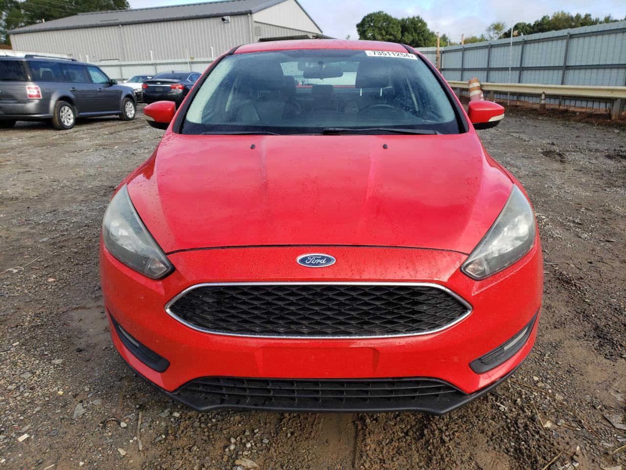 2015 Ford Focus - Image 5