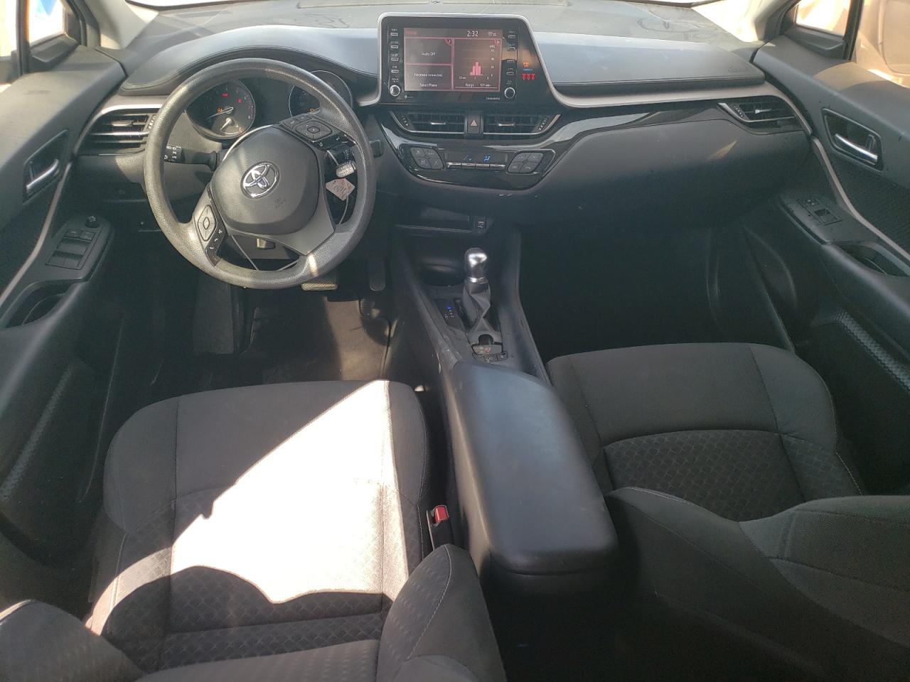 2020 Toyota C-Hr Xle VIN: JTNKHMBX0L1071101 Lot: 82926264