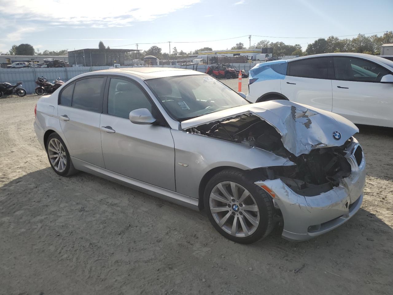 2011 BMW 3er - Image 4