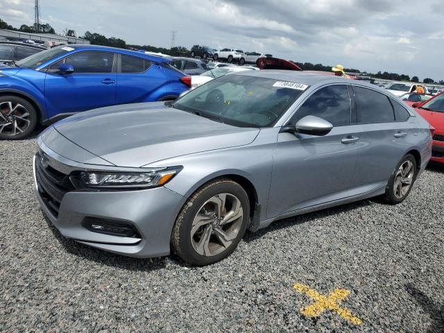 2020 Honda Accord Exl