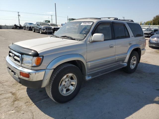 1998 Toyota 4Runner Limited