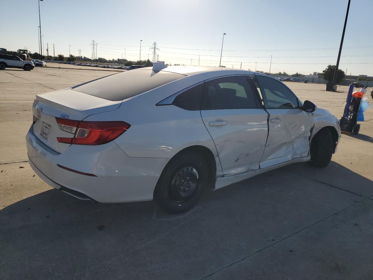2020 Honda Accord - Image 3