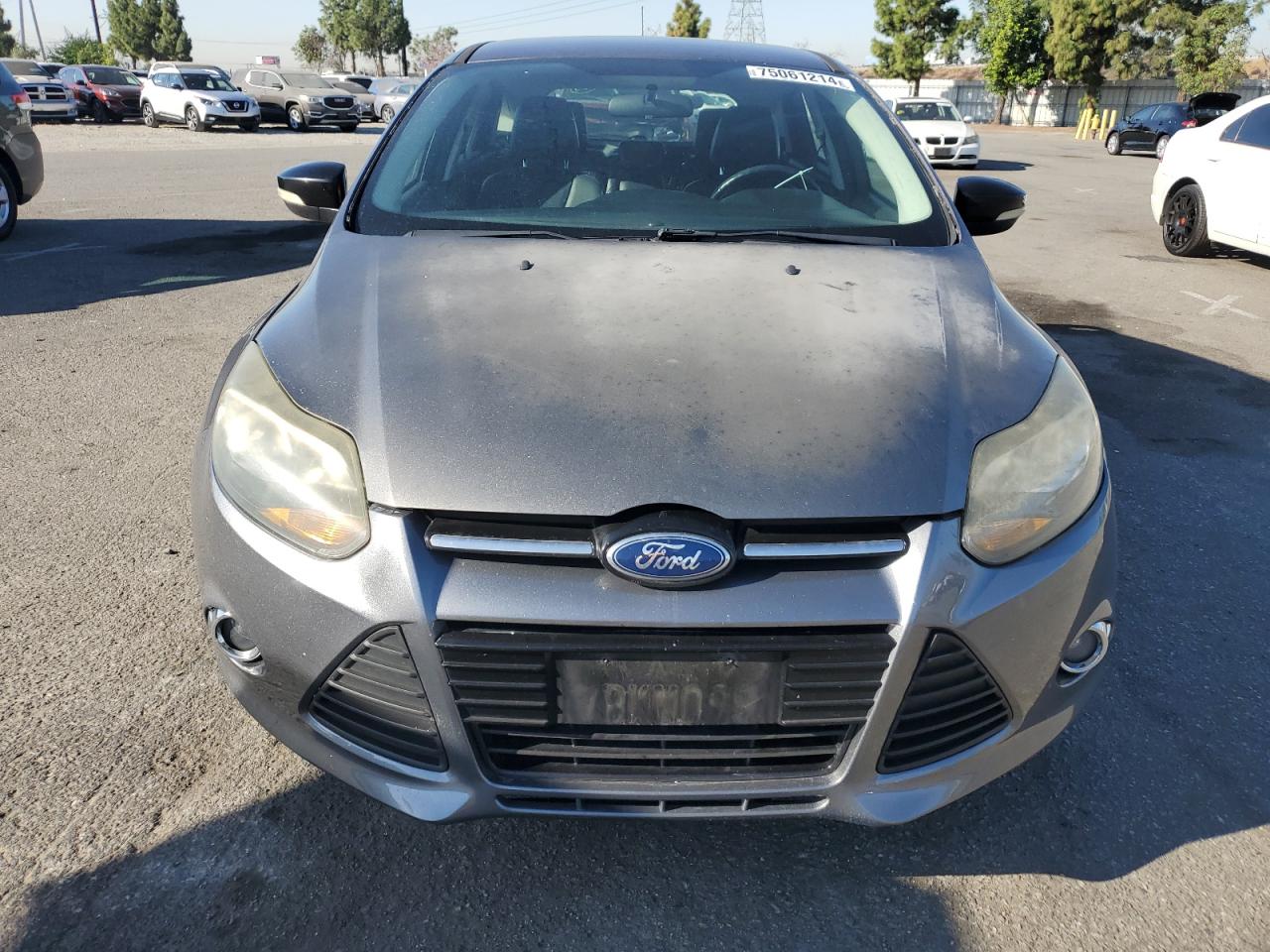 2013 Ford Focus - Image 5