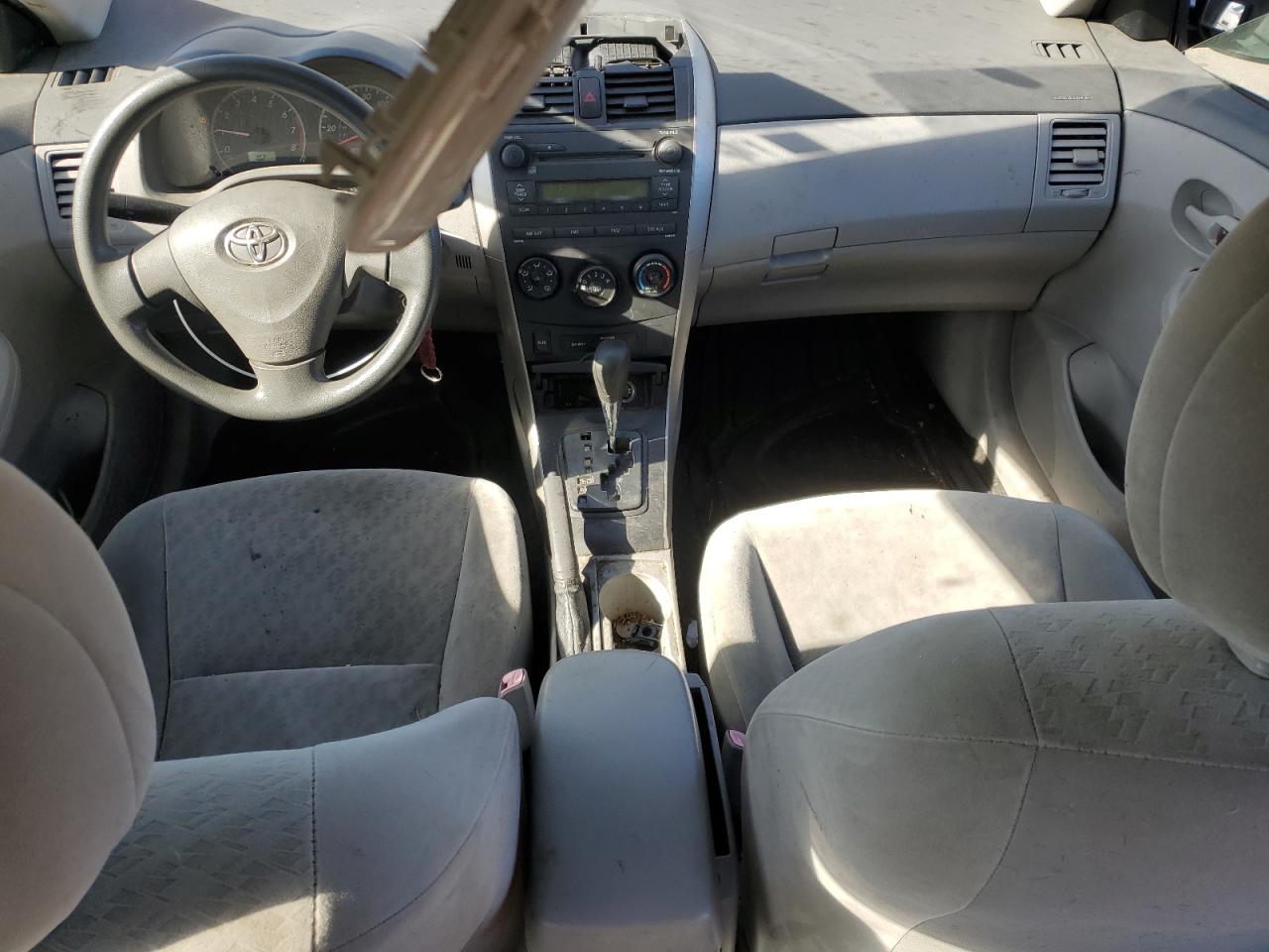 2009 Toyota Corolla - Image 8