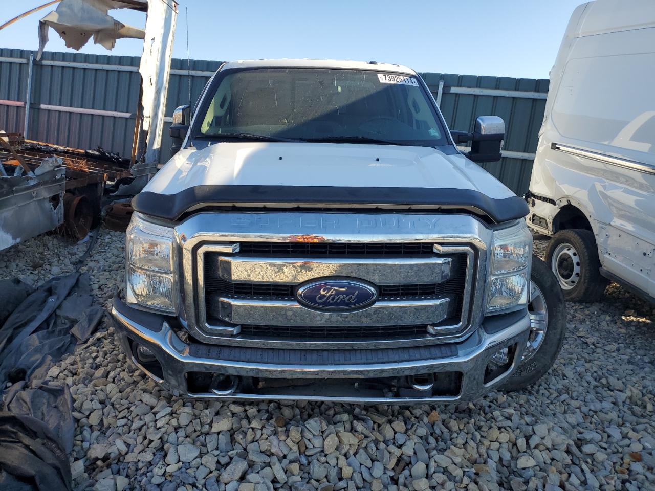 2015 Ford F250 - Image 5
