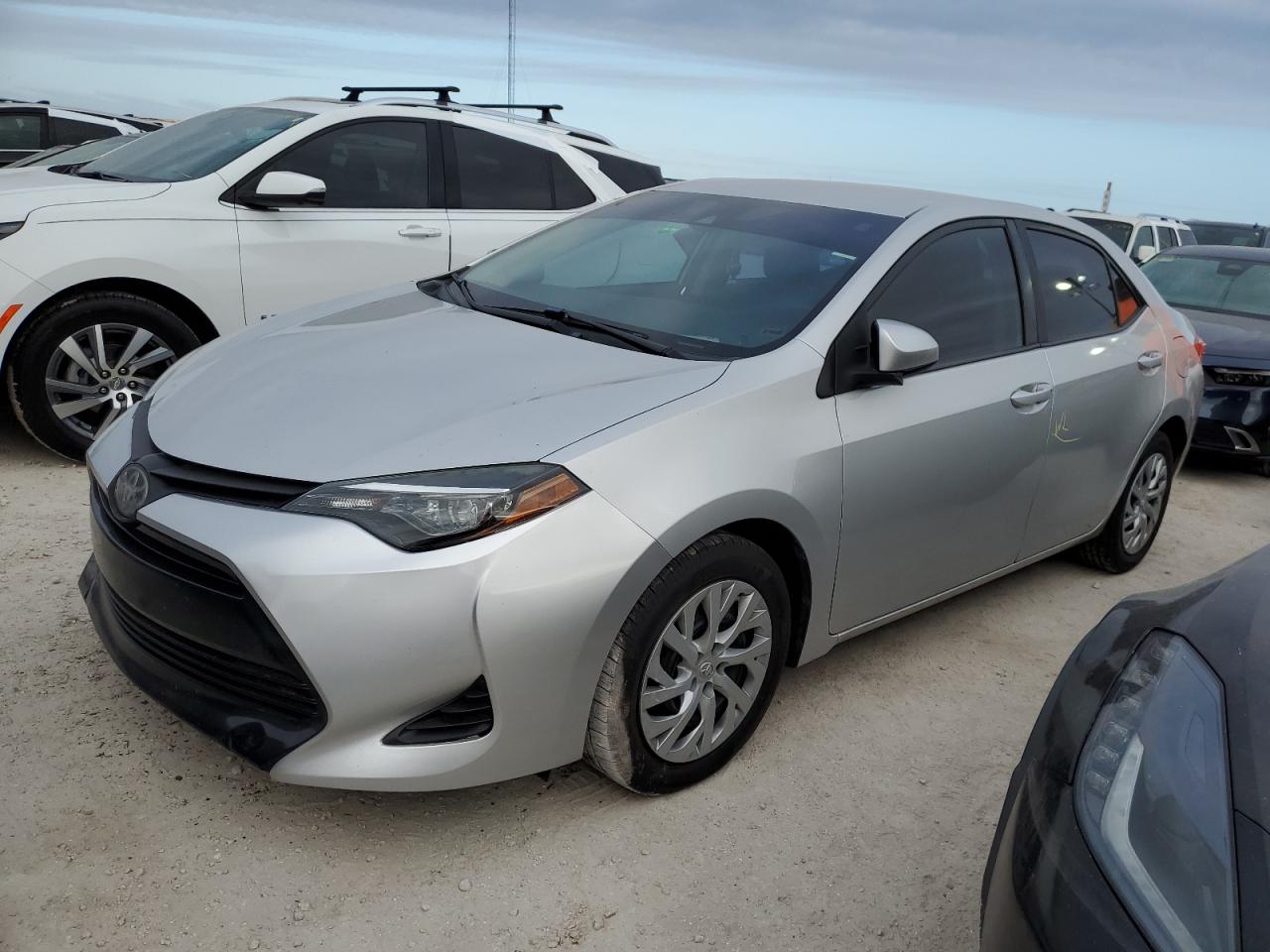 2019 Toyota Corolla - Image 1