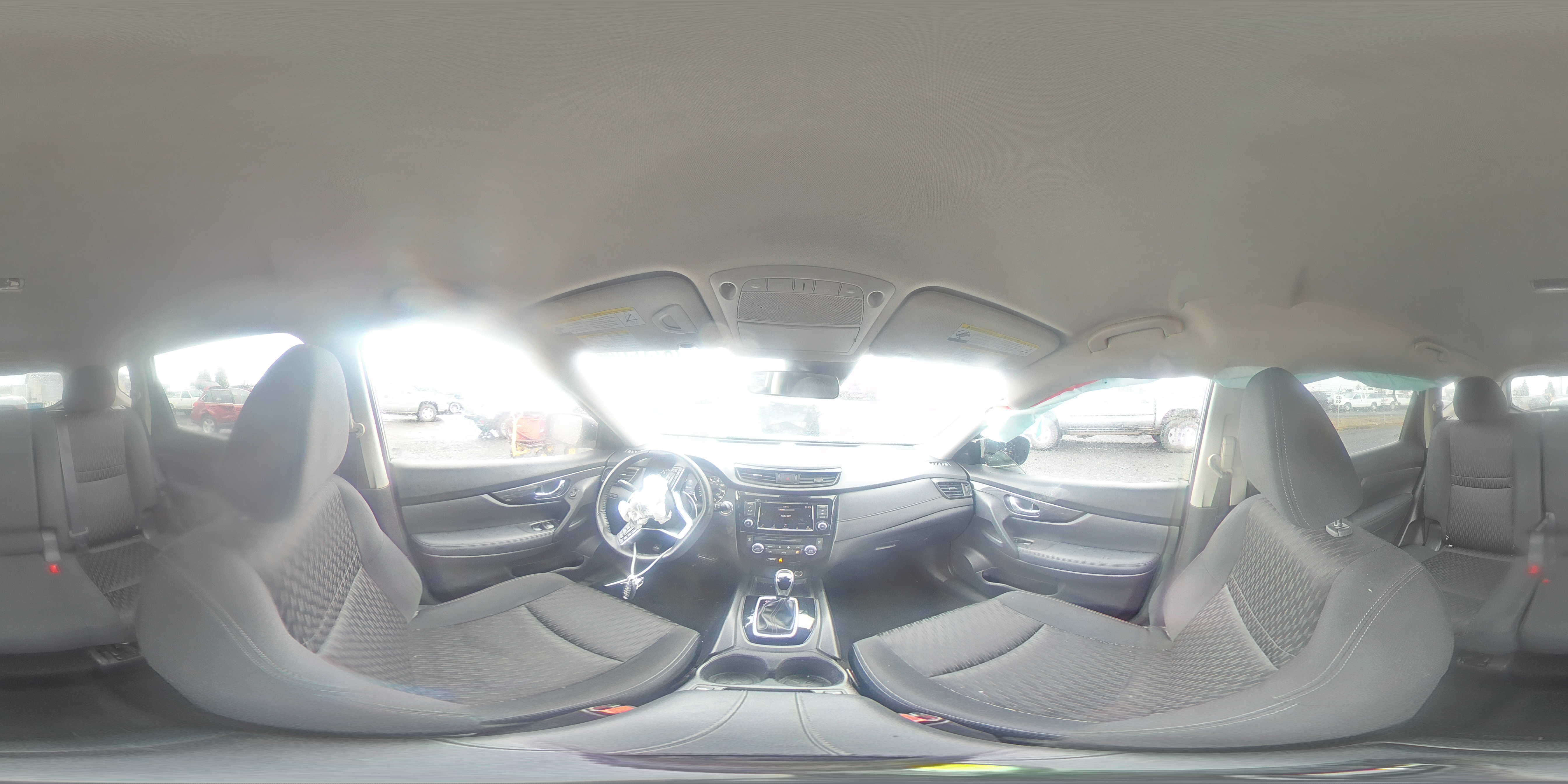 2019 Nissan Rogue - Image 14