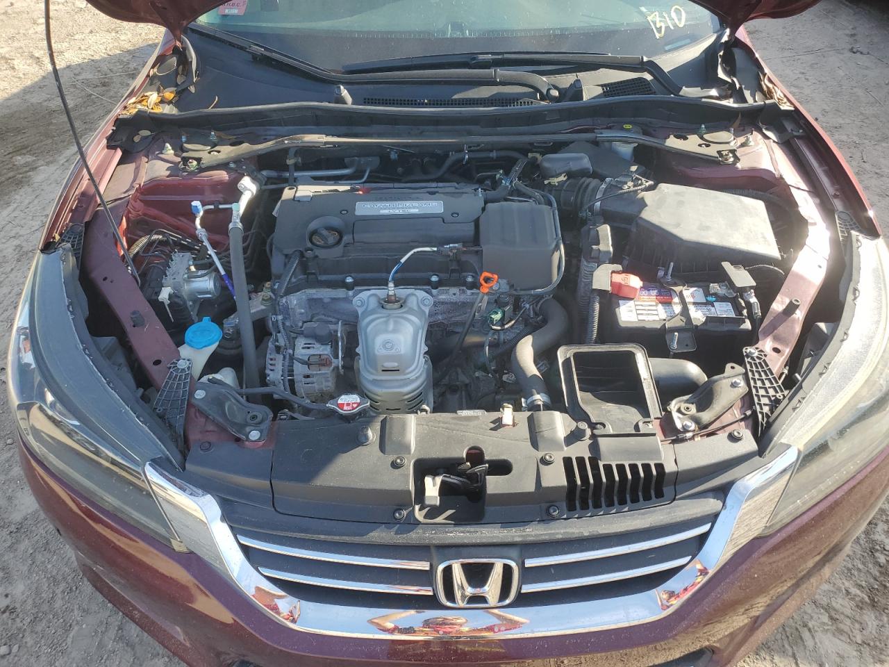 1HGCR2F82EA218858 2018 Honda Accord Exl