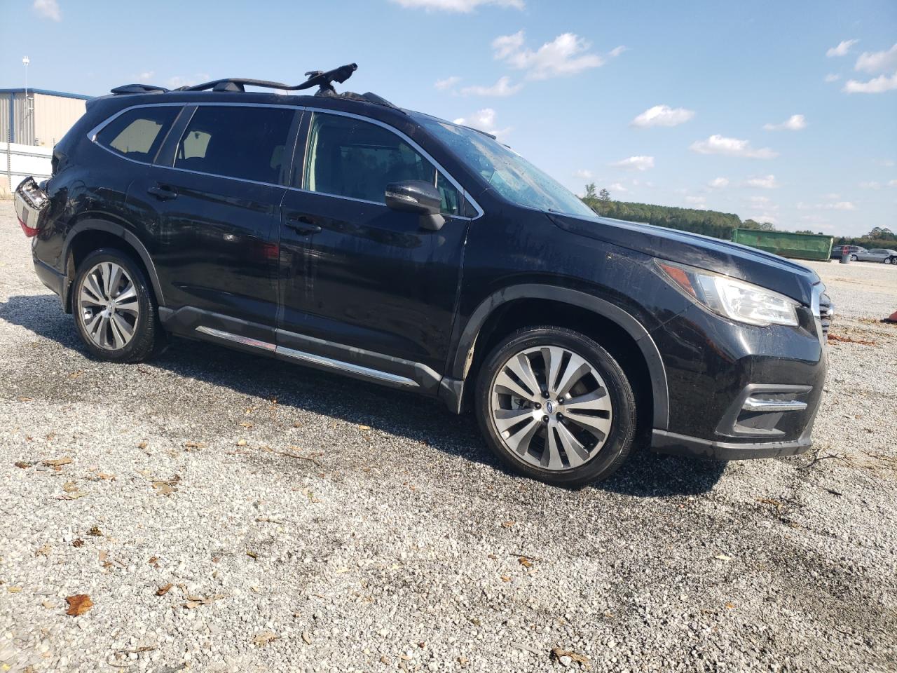 2019 Subaru Ascent - Image 4