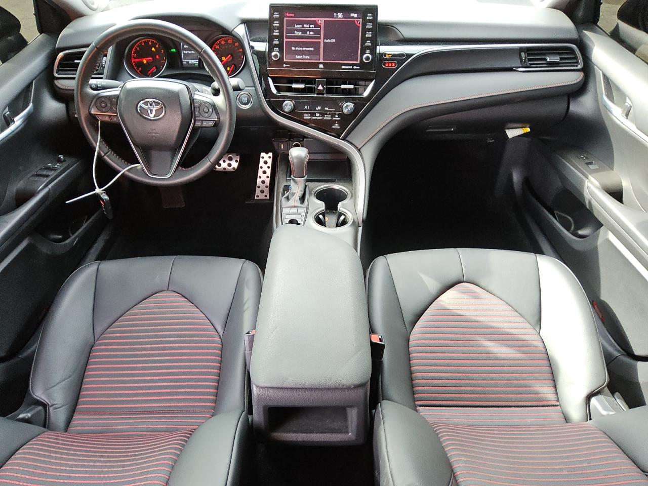 2023 Toyota Camry - Image 8