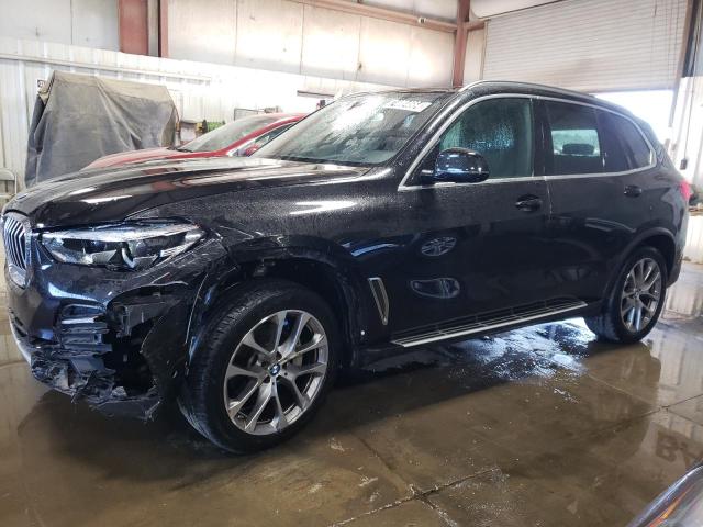 5UXCR6C02P9P89743 BMW X5 XDRIVE4