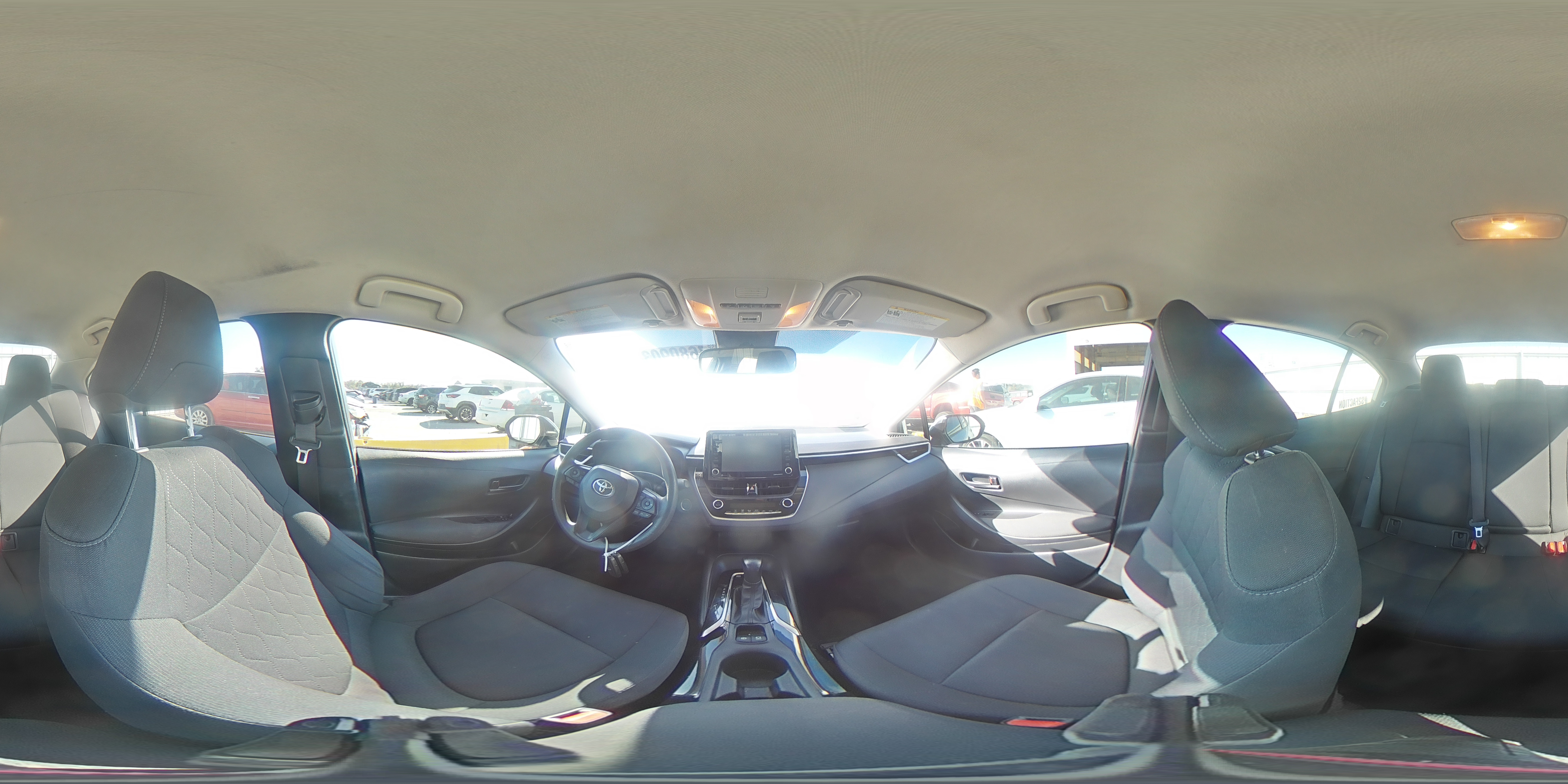 2022 Toyota Corolla - Image 13