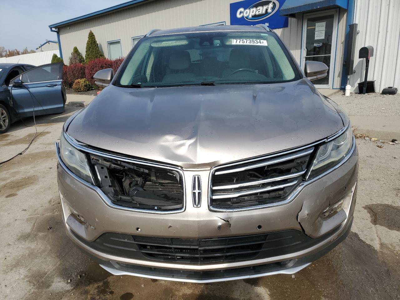 2018 Lincoln MKC - Image 5