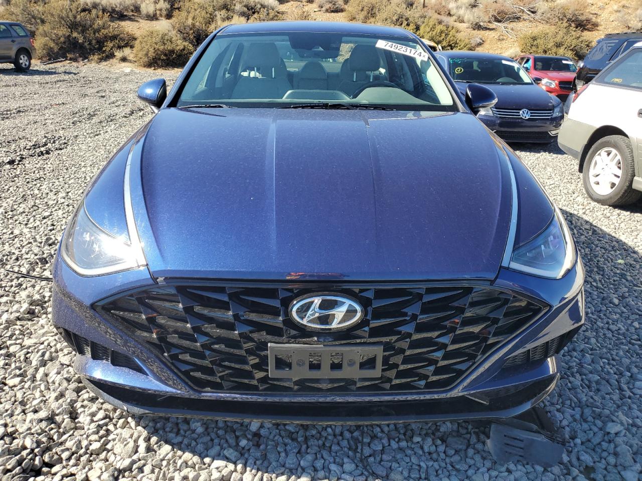 2020 Hyundai Sonata - Image 4