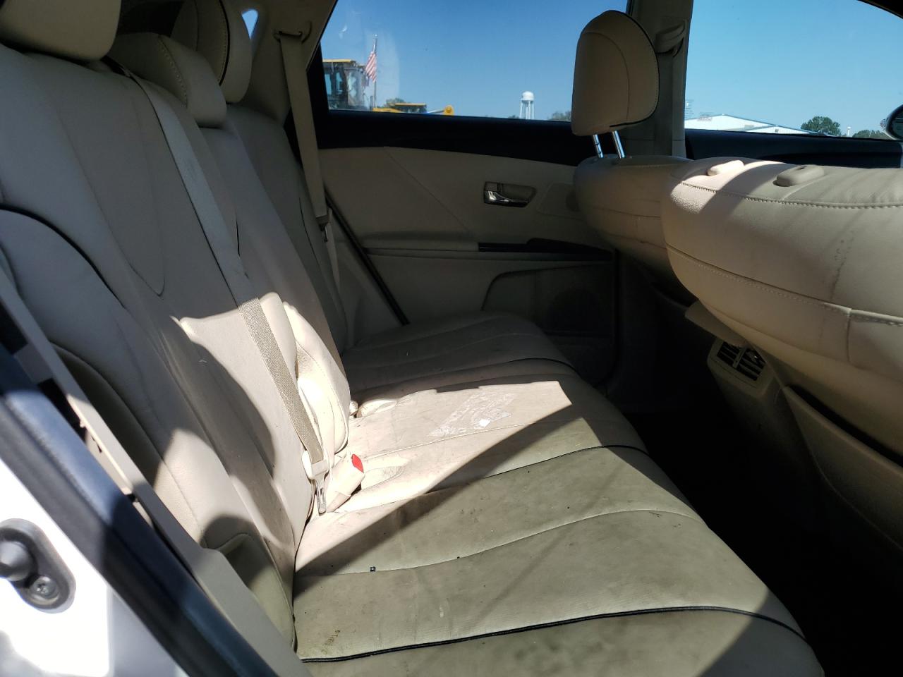 2013 Toyota Venza - Image 11