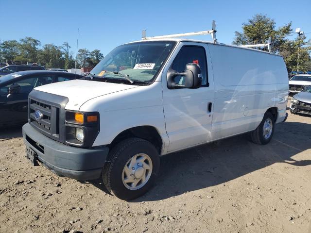 2012 Ford Econoline E150 Van