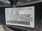 2022 Honda Insight Touring იყიდება Dunn-ში, NC - Front End