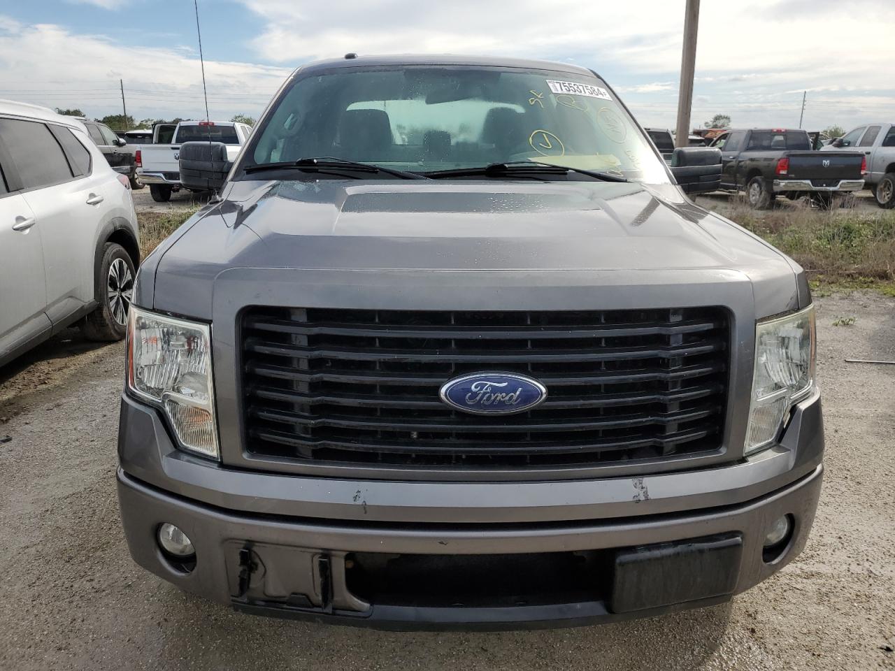 2014 Ford F-150 - Image 5