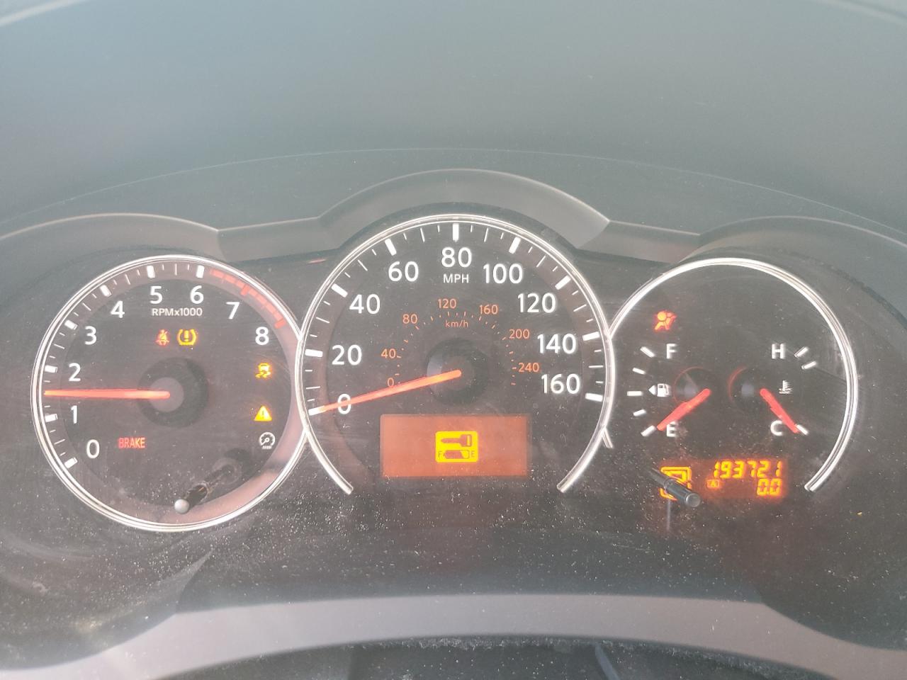 2012 Nissan Altima - Image 9