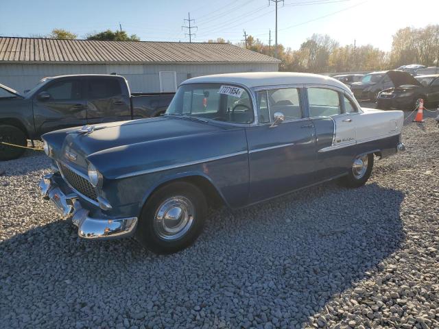 1955 Chevrolet Bel Air