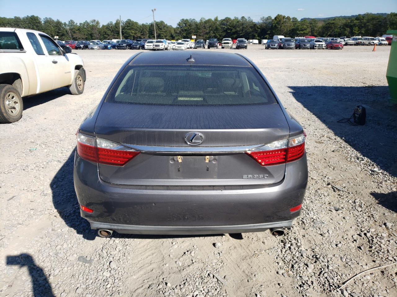 2013 Lexus Es 350 VIN: JTHBK1GG0D2004151 Lot: 75136654