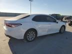 2018 Toyota Camry L for Sale in Wilmer, TX - Normal Wear