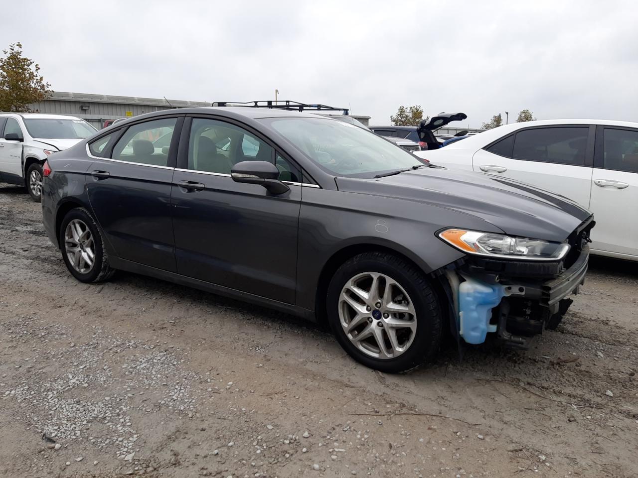 VIN 1FA6P0HD8G5102128 2016 FORD FUSION no.4