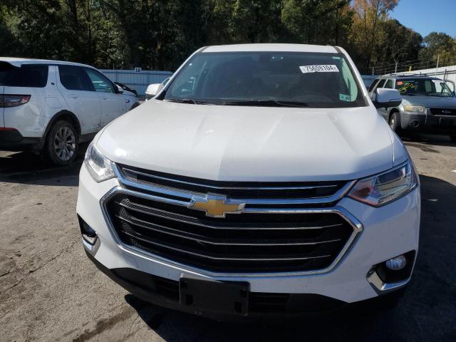 1GNERGKWXMJ229721 Chevrolet Traverse L 5