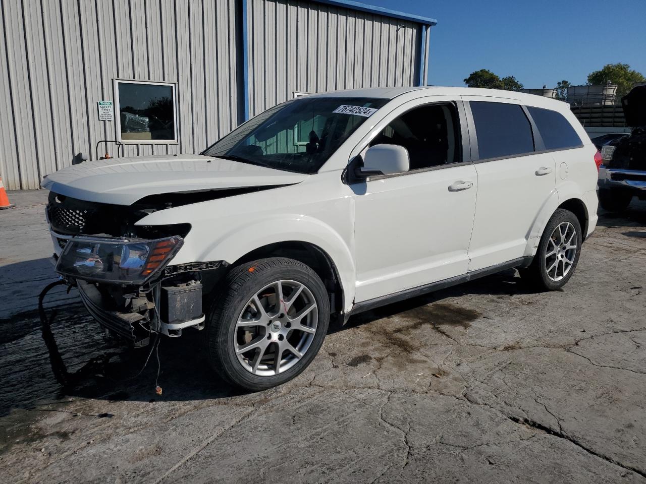 2019 Dodge Journey - Image 1