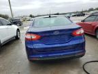 2013 Ford Fusion Se за продажба в Montgomery, AL - Front End
