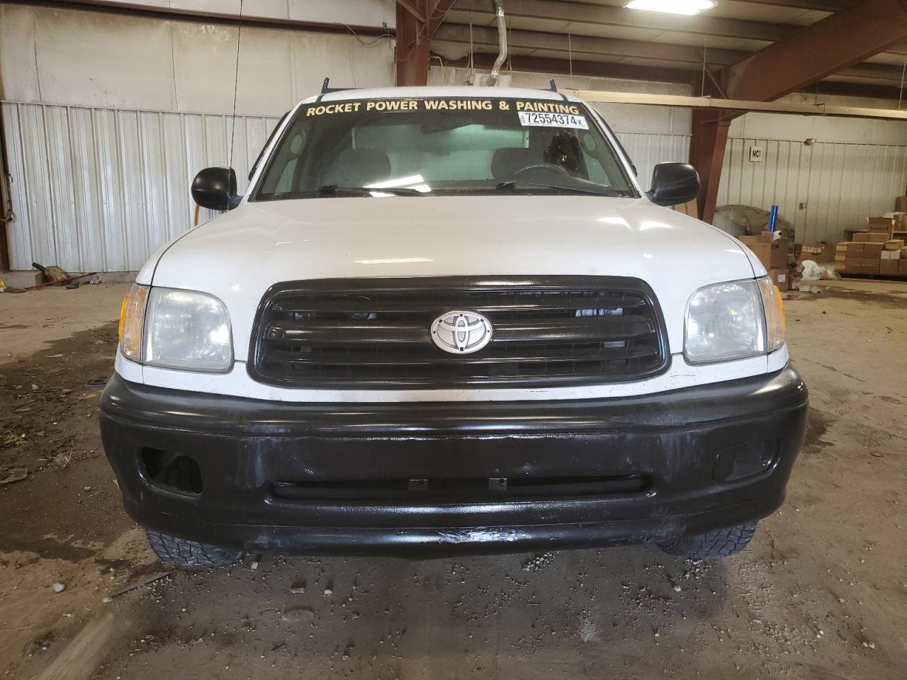 2001 Toyota Tundra - Image 5