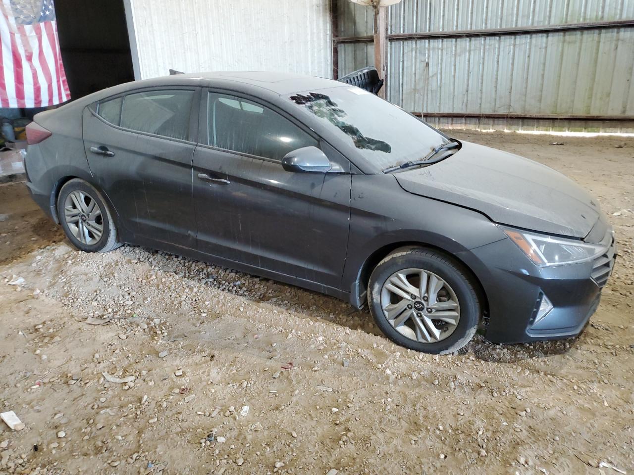 2020 Hyundai Elantra - Image 4