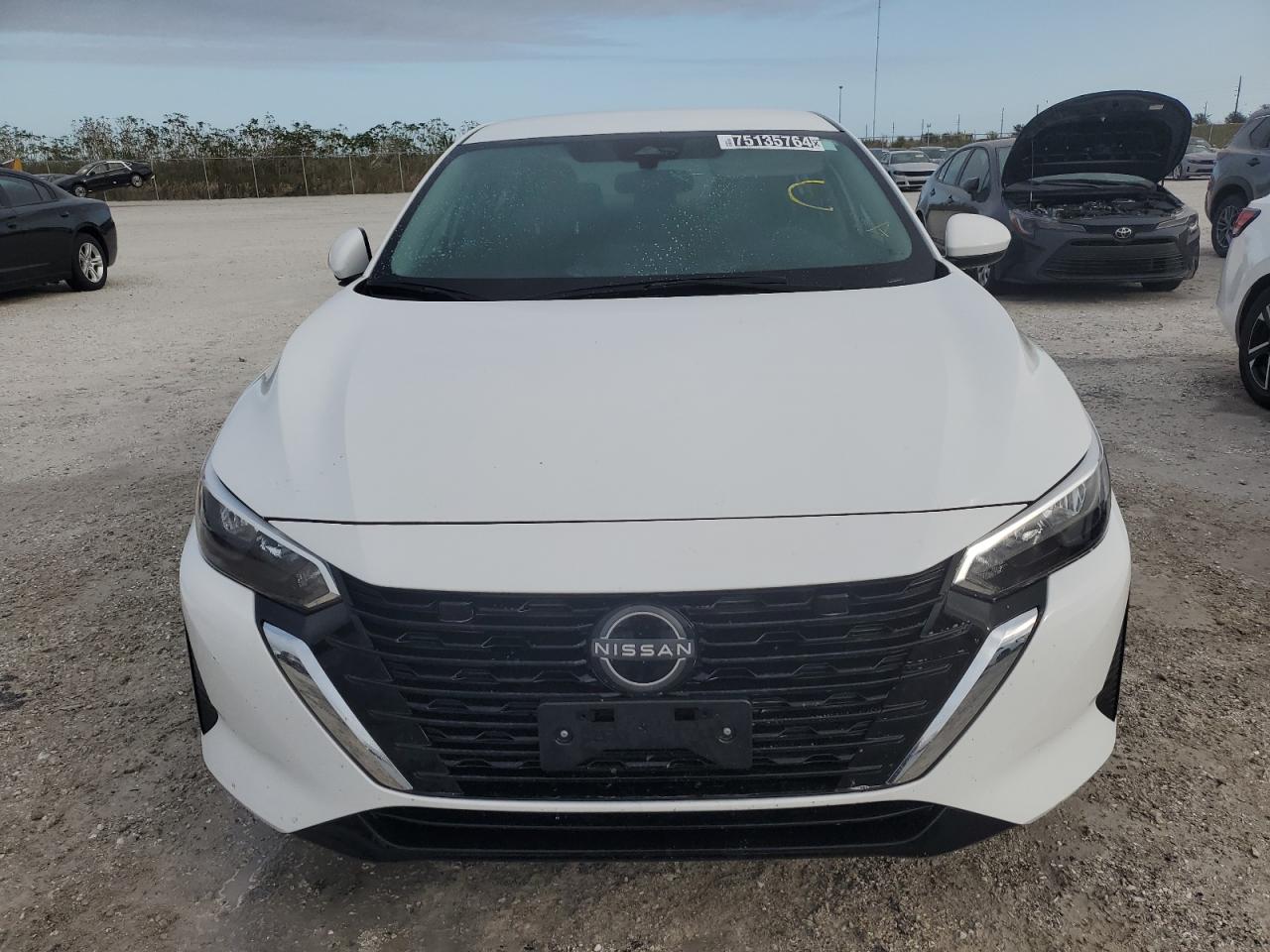 2024 Nissan Sentra - Image 5