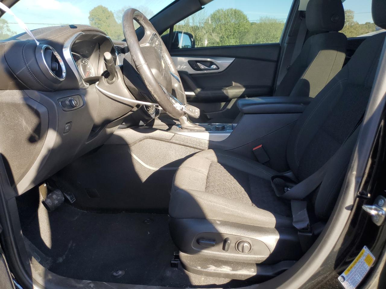 2020 Chevrolet Blazer - Image 7