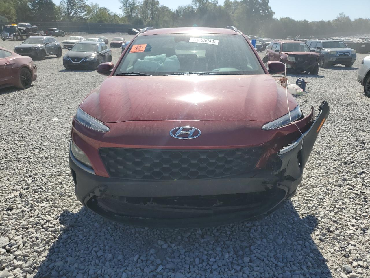 2022 Hyundai Kona - Image 5