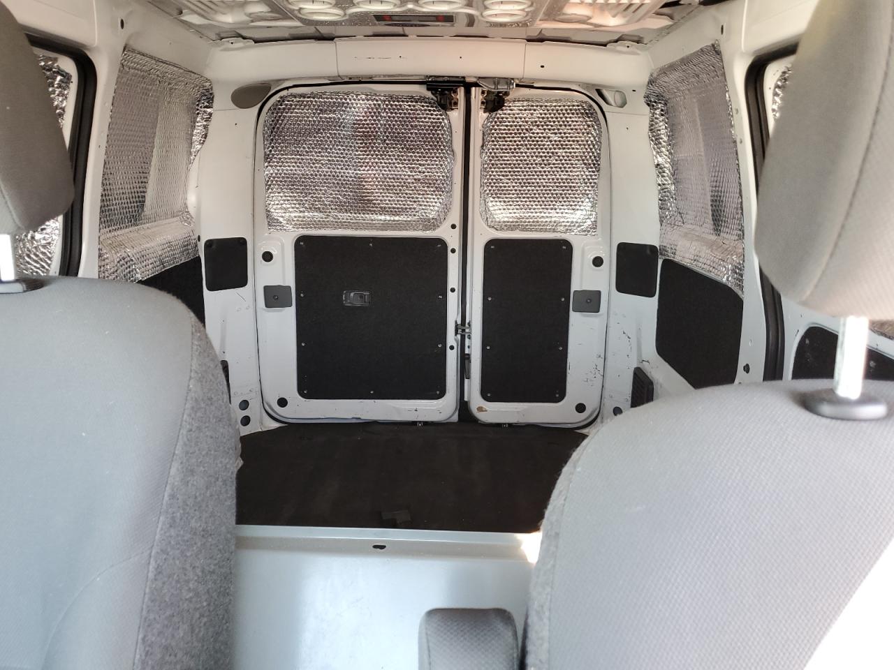 2019 Nissan Nv200 2.5S VIN: 3N6CM0KN6KK706005 Lot: 73085154