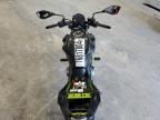 2018 KAWASAKI ER650 G for sale at Copart MO - SIKESTON